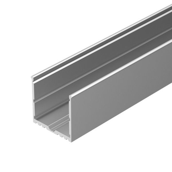 Алюминиевый профиль ARH-Power-W35-3000 Anod 036136