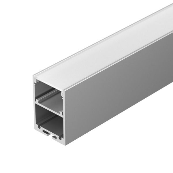 Алюминиевый профиль ARH-Line-3750A-3000 Anod 036137