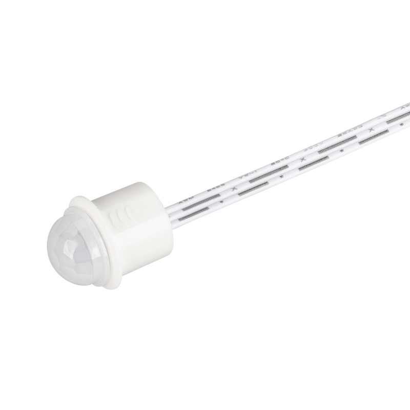 ИК-датчик SR-PRIME-IN-R14-WH-MINI (12-24V, 48-96W, MOTION) 036164