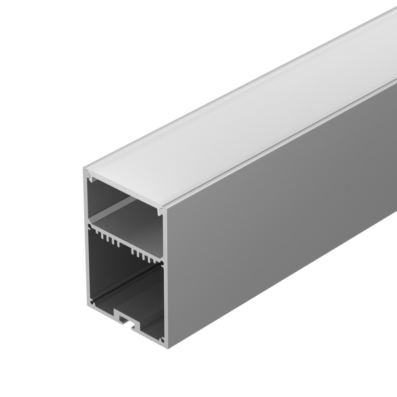 Алюминиевый профиль SL-Line-4970-3000 Anod 036203