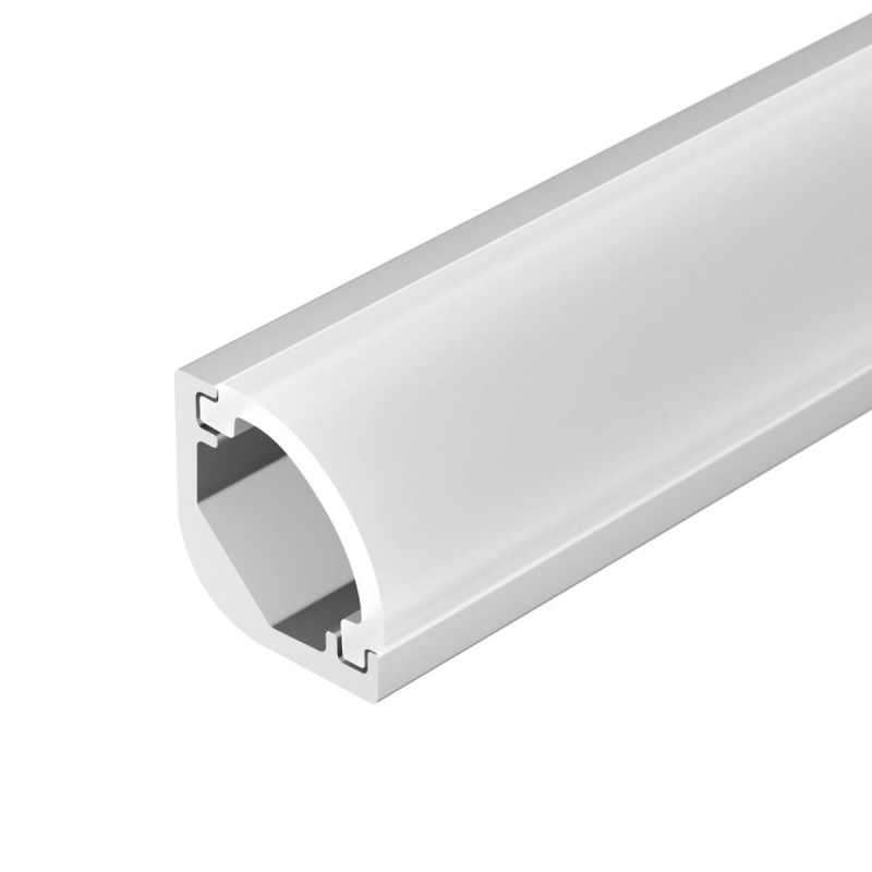 Алюминиевый профиль ARH-Kant-H8-2000 Anod 036323