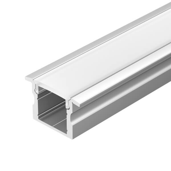 Алюминиевый профиль ARH-Line-2315-F-2000 Anod 036327