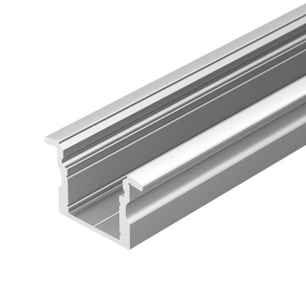 Алюминиевый профиль ARH-Line-2315-F-2000 Anod 036327