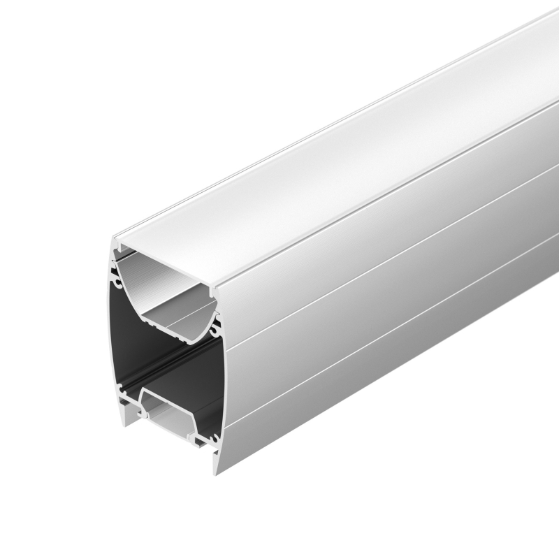 Алюминиевый профиль ARH-Line-4874-Dual-2000 Anod 036345