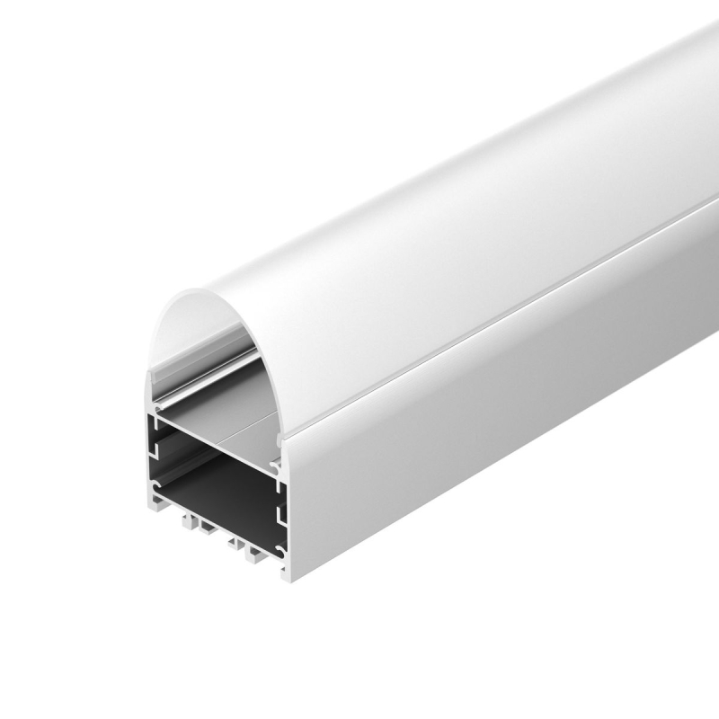 Алюминиевый профиль ARH-Line-B-3652-2000 Anod 036347
