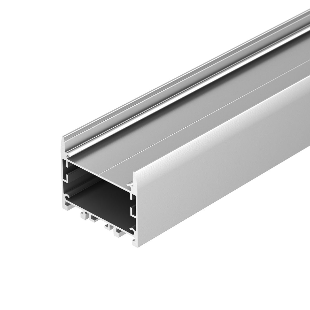 Алюминиевый профиль ARH-Line-B-3652-2000 Anod 036347