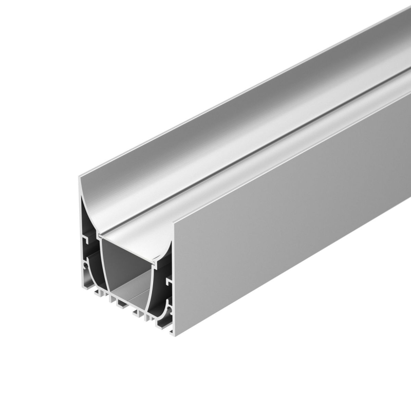 Алюминиевый профиль ARH-Line-5050-Comfort-2000 Anod 036353