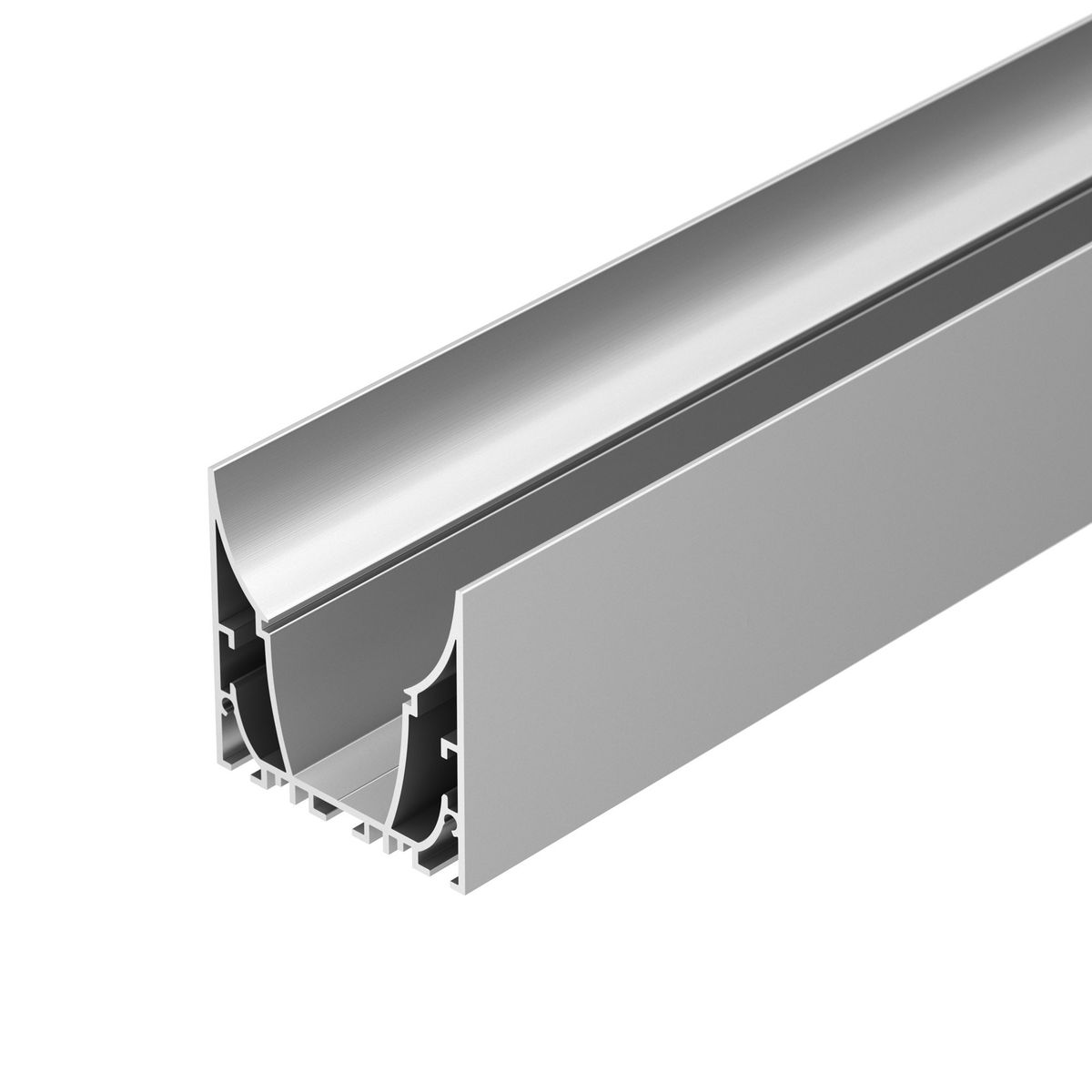 Алюминиевый профиль ARH-Line-5050-Comfort-2000 Anod 036353