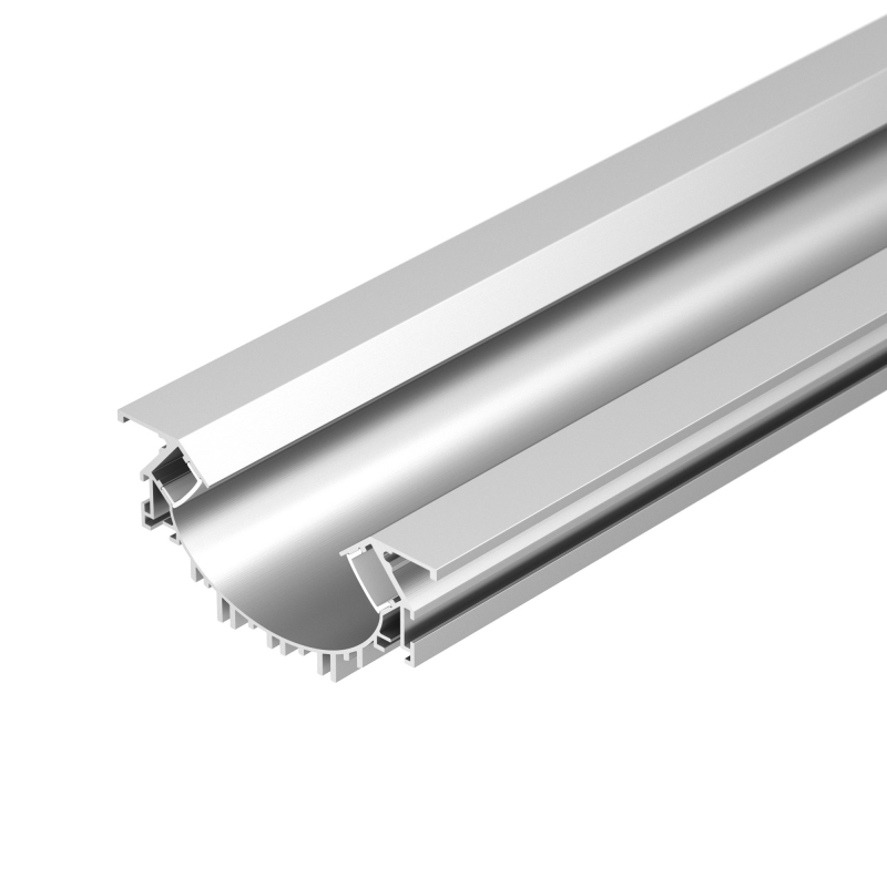 Алюминиевый профиль ARH-Ceil-Reflect-Dual-2000 Anod 036364
