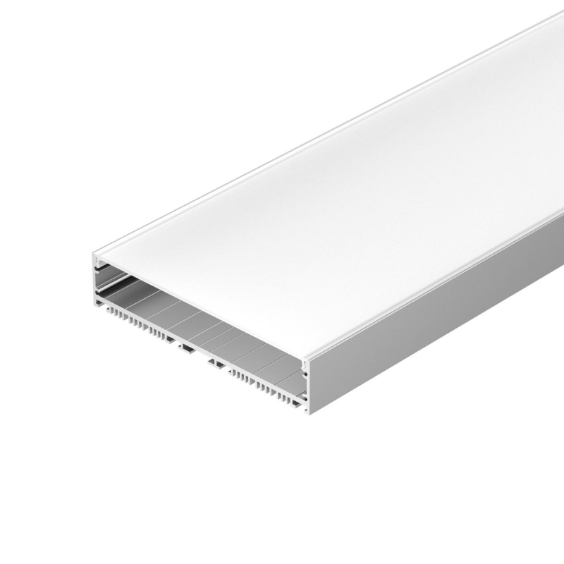 Алюминиевый профиль ARH-Power-W150-2000 Anod 036368