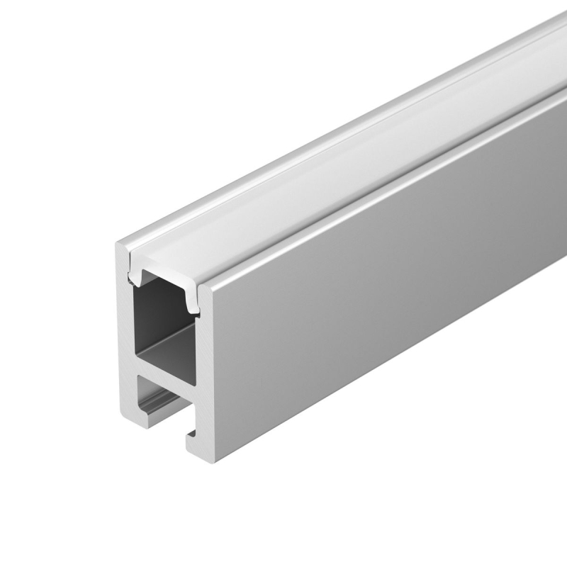 Алюминиевый профиль ARH-Micro-0610-2000 Anod 036384