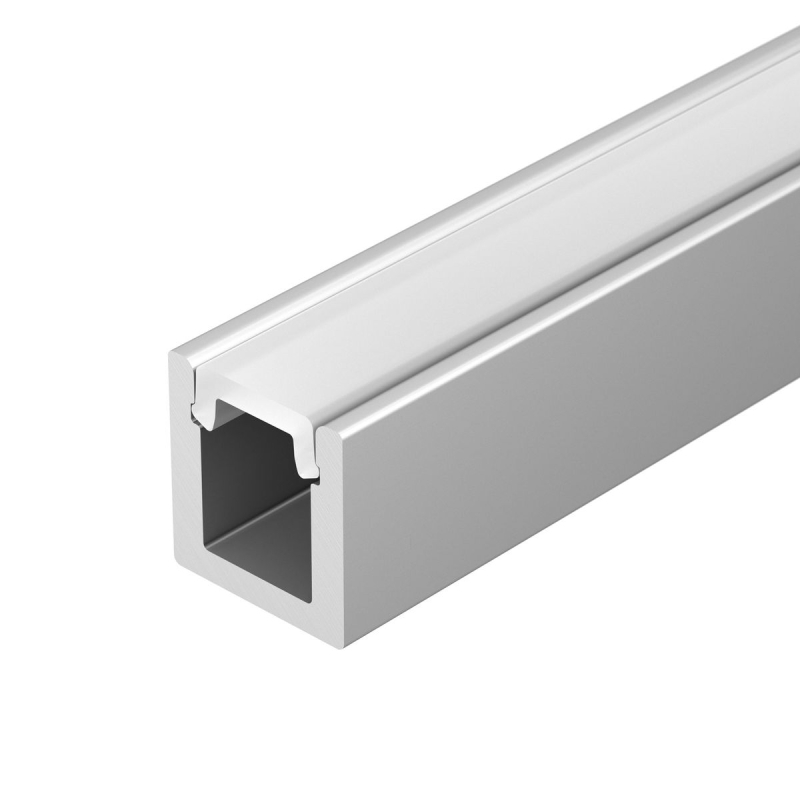 Алюминиевый профиль ARH-Micro-0607-2000 Anod 036398