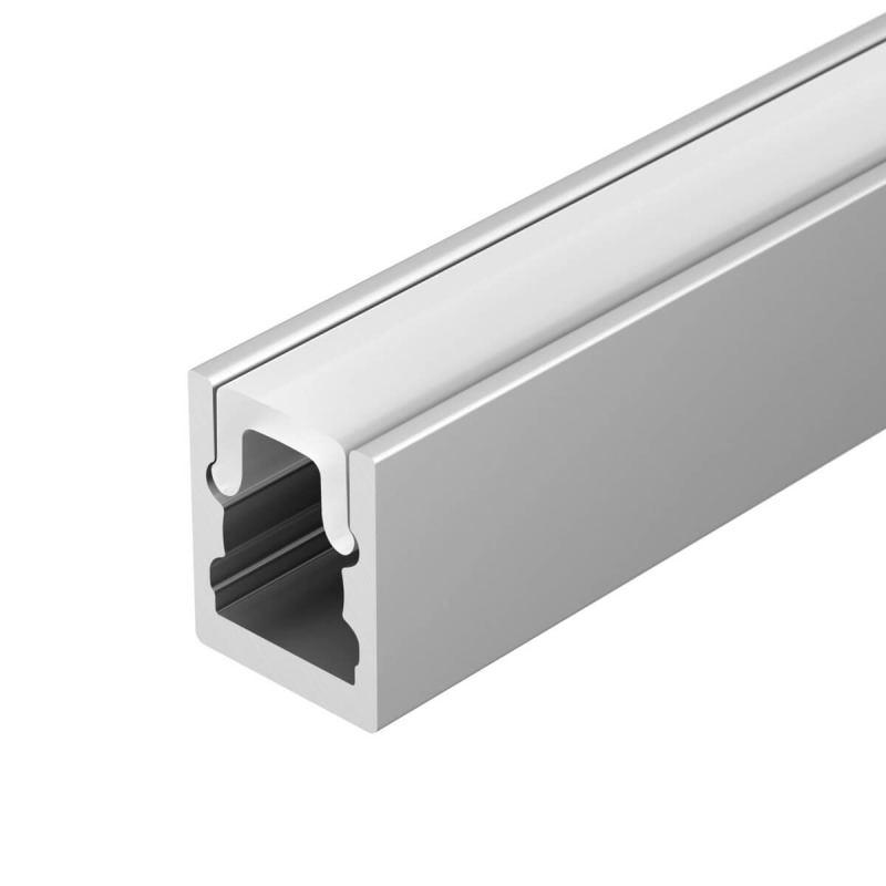 Алюминиевый профиль ARH-Micro-0507-2000 Anod 036399