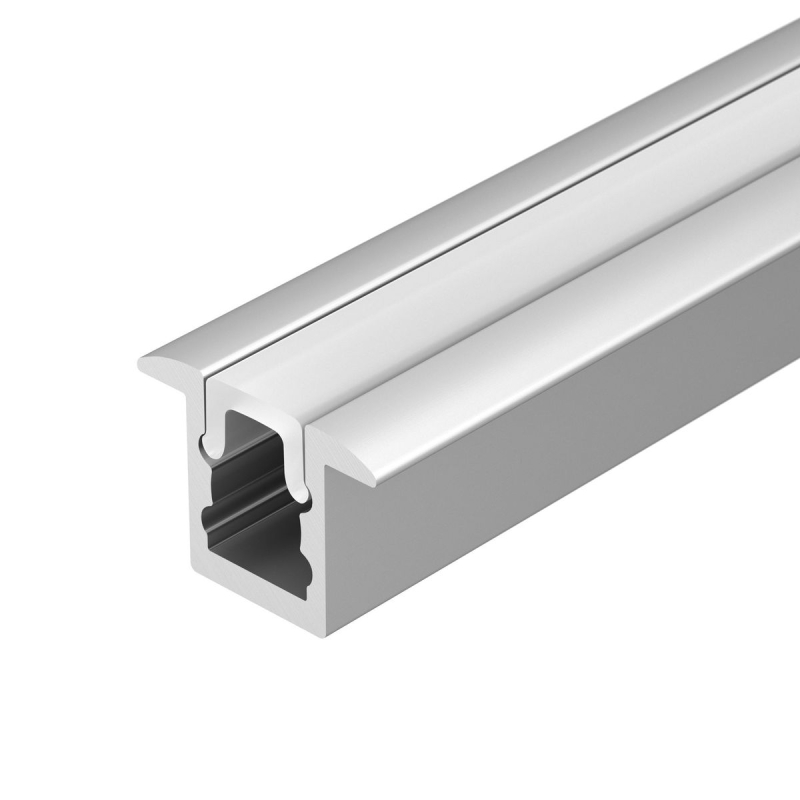 Алюминиевый профиль ARH-Micro-F-W4-2000 Anod 036400