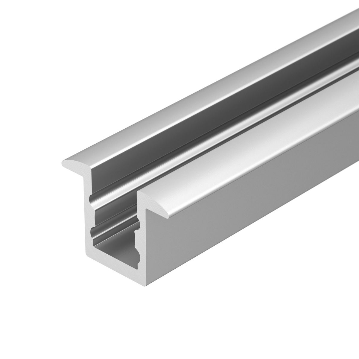 Алюминиевый профиль ARH-Micro-F-W4-2000 Anod 036400