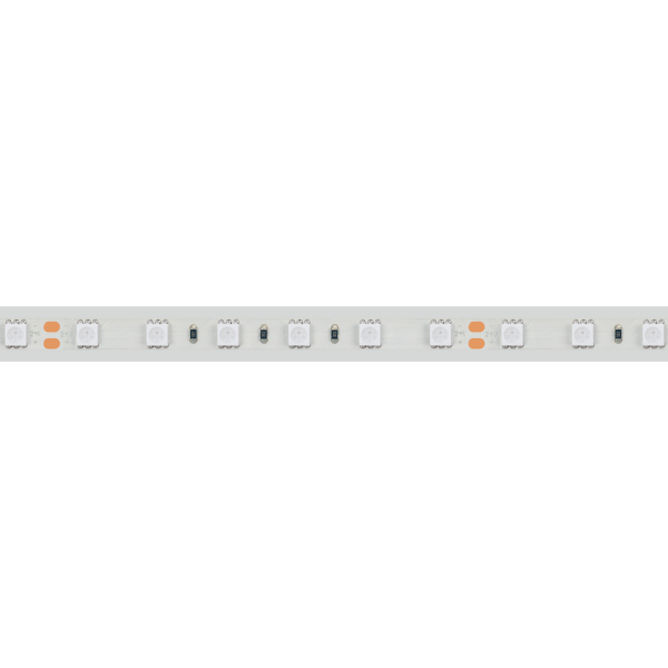 Светодиодная герметичная RTW-PFS-B60-13mm 24V Yellow 14.4 W/m 036464