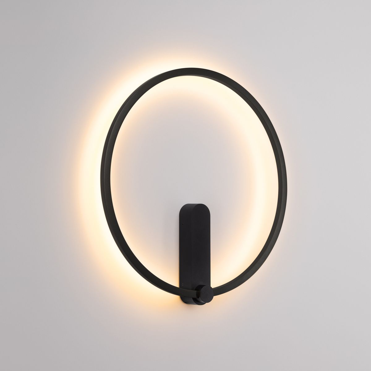 Настенный светильник SP-Vinci-Ring-R400-13W Warm3000 036506