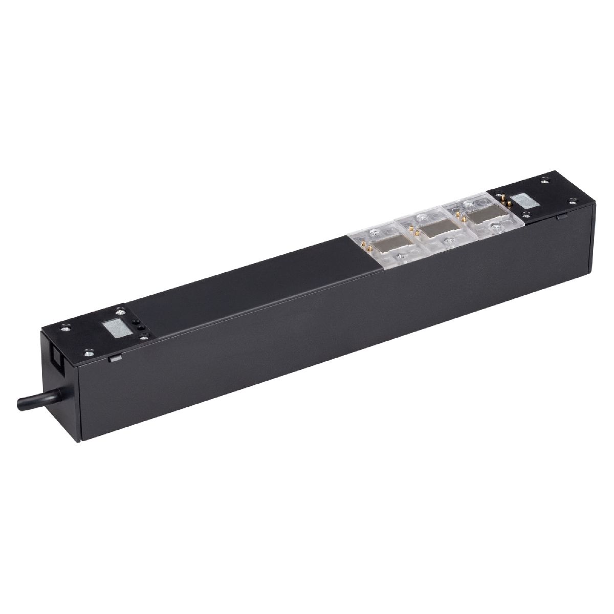 Блок питания ARV-SP-100-MAG45-PFC-BK (24V, 4.17A, 100W) 036914