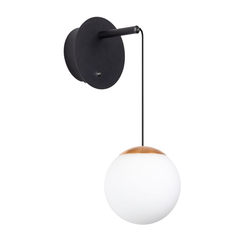 Бра SP-Beads-Wall-Hang-R130-6W Day4000 037065