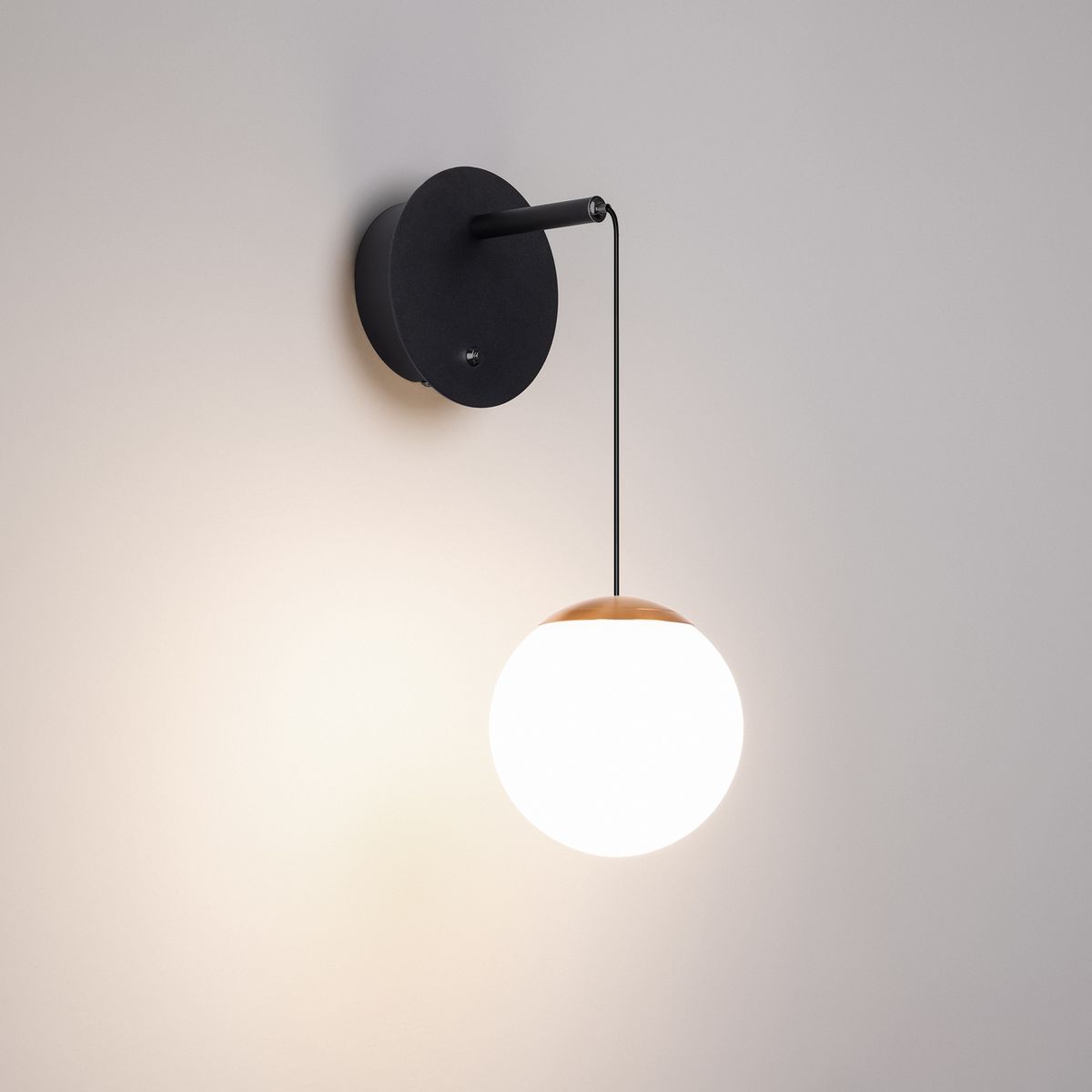 Бра SP-Beads-Wall-Hang-R130-6W Day4000 037065