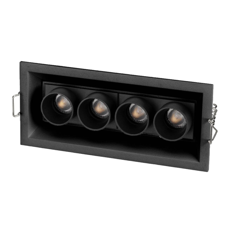 Встраиваемый светильник MS-Orient-Built-Turn-TC-S67x150-10W Warm3000 037208