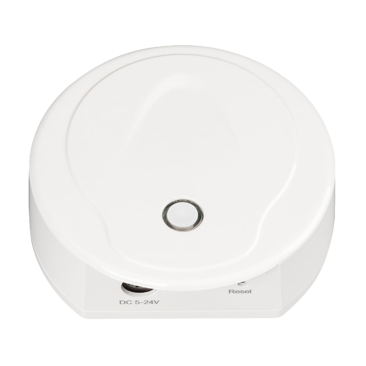 Конвертер SMART-ZB-801-62-SUF White (5V, TUYA Wi-Fi) 037436
