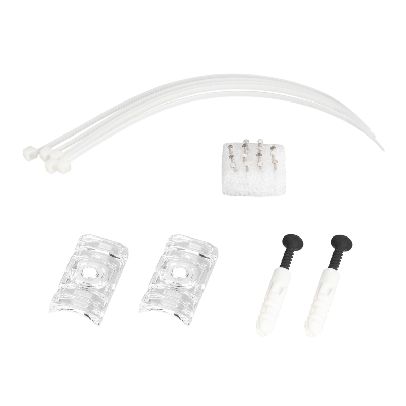 Крепление Moonlight-HR-Ceiling-Clip-D25 037473