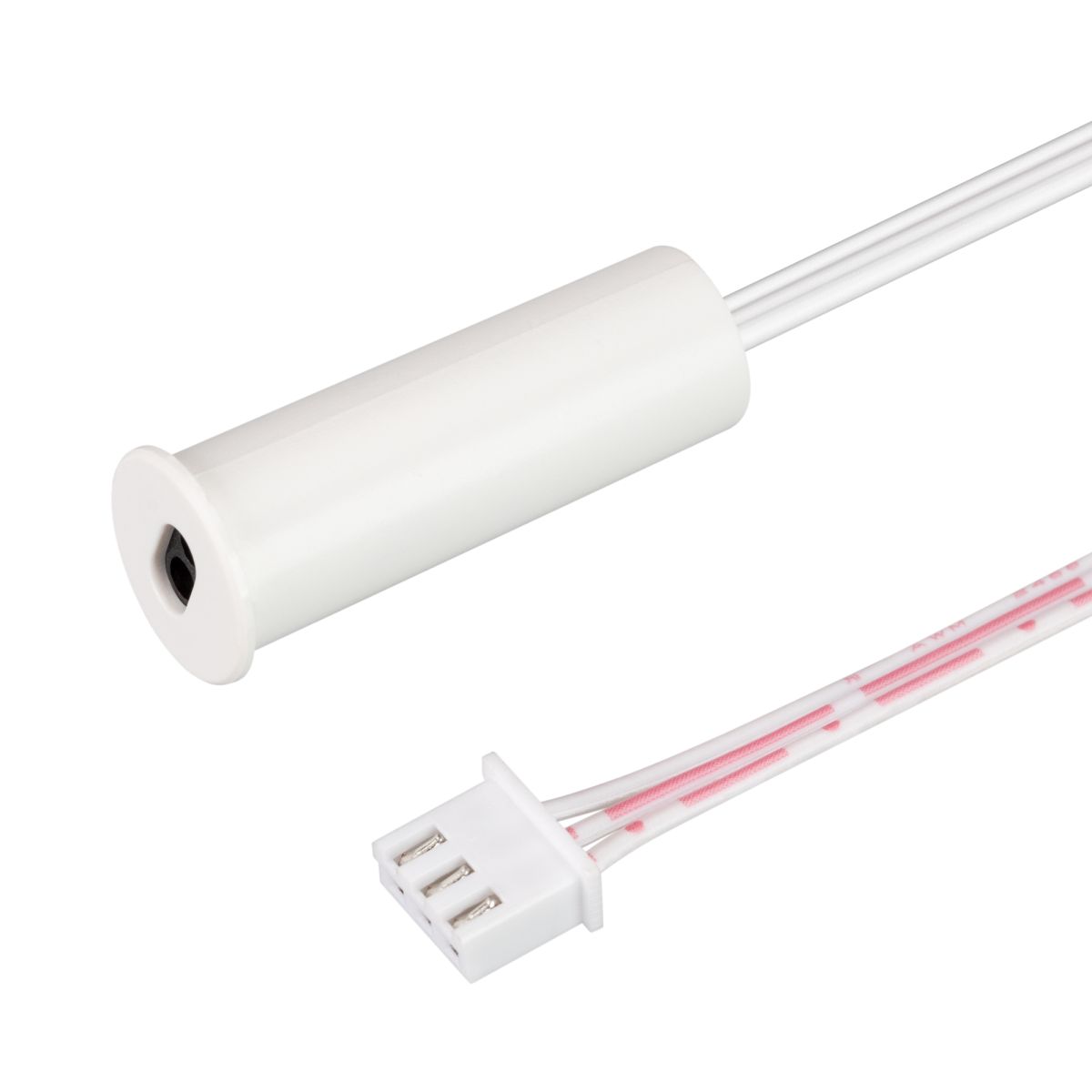 Датчик открытия SMART-SENS-1101-09-12-IN White (5V, Door) (IARL, IP20 Пластик) 037679