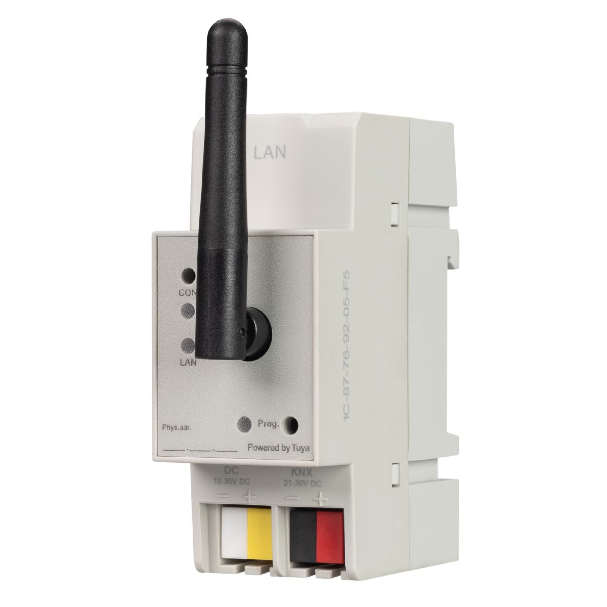 Конвертер KNX-301-72-TUYA-DIN (BUS, ZigBee) 037759