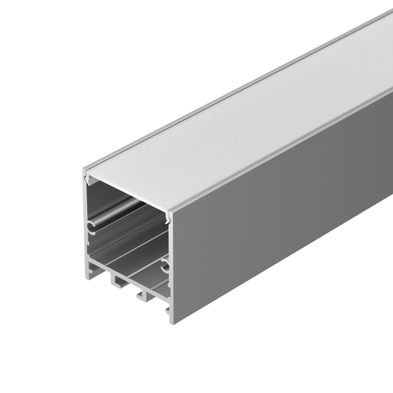 Алюминиевый профиль SL-LINE-3638-LW-2000 ANOD 038362