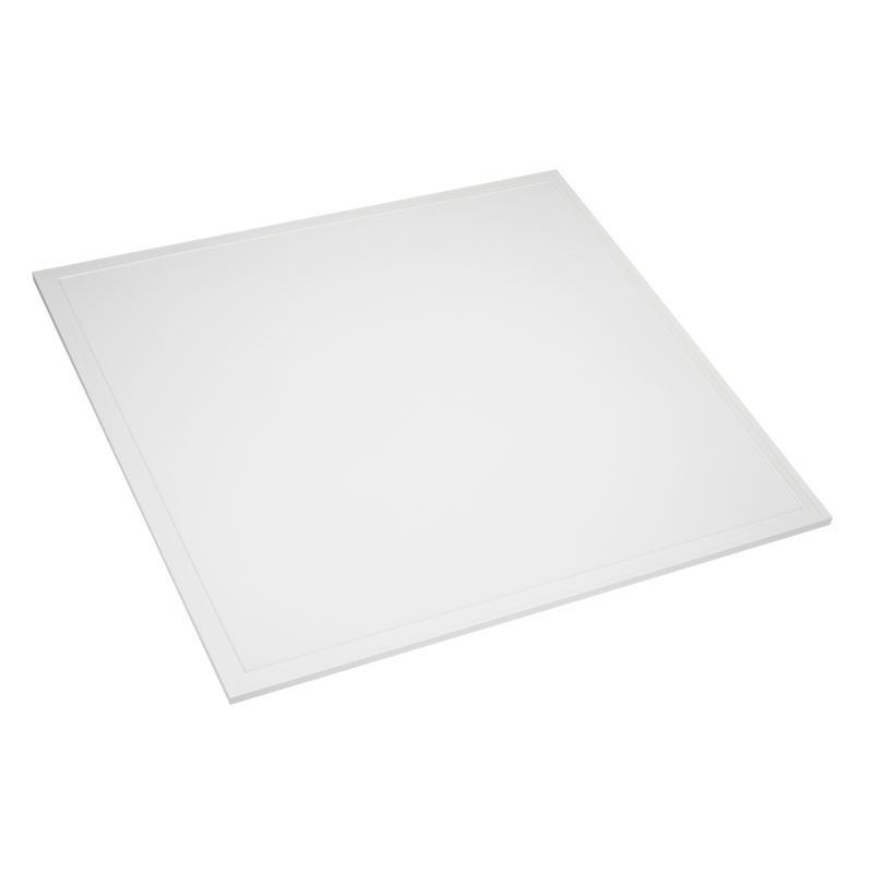 Светодиодная панель DL-TITAN-S600x600-40W White6000 (WH, 120 deg, 230V) 038423