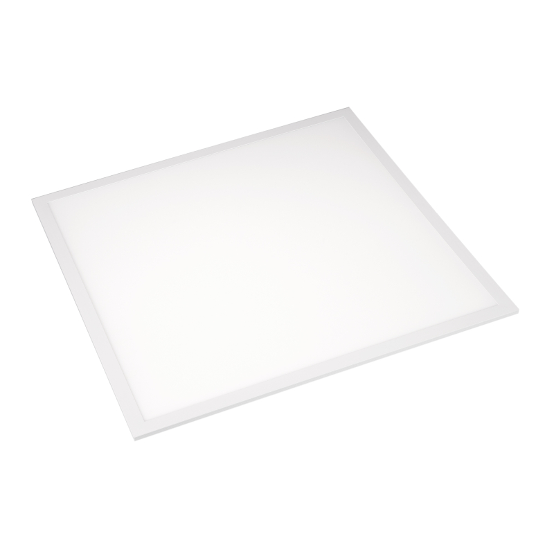 Светодиодная панель DL-INTENSO-S600x600-40W Warm3000 (WH, 120 deg, 230V) 038430