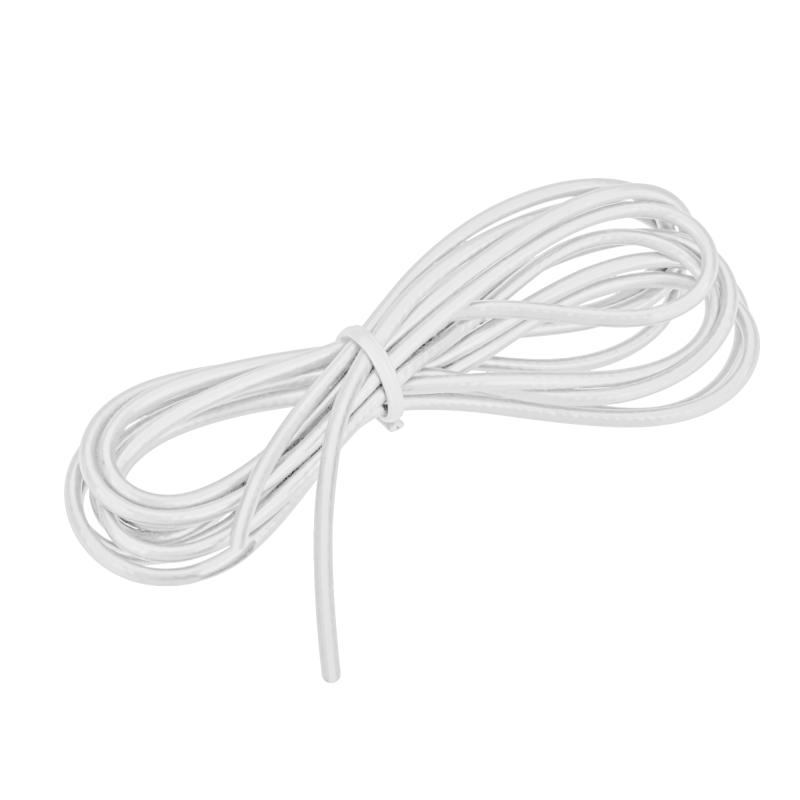 Кабель питания ARL-ELEMENTA-2х0.3-CU (WH) 039388
