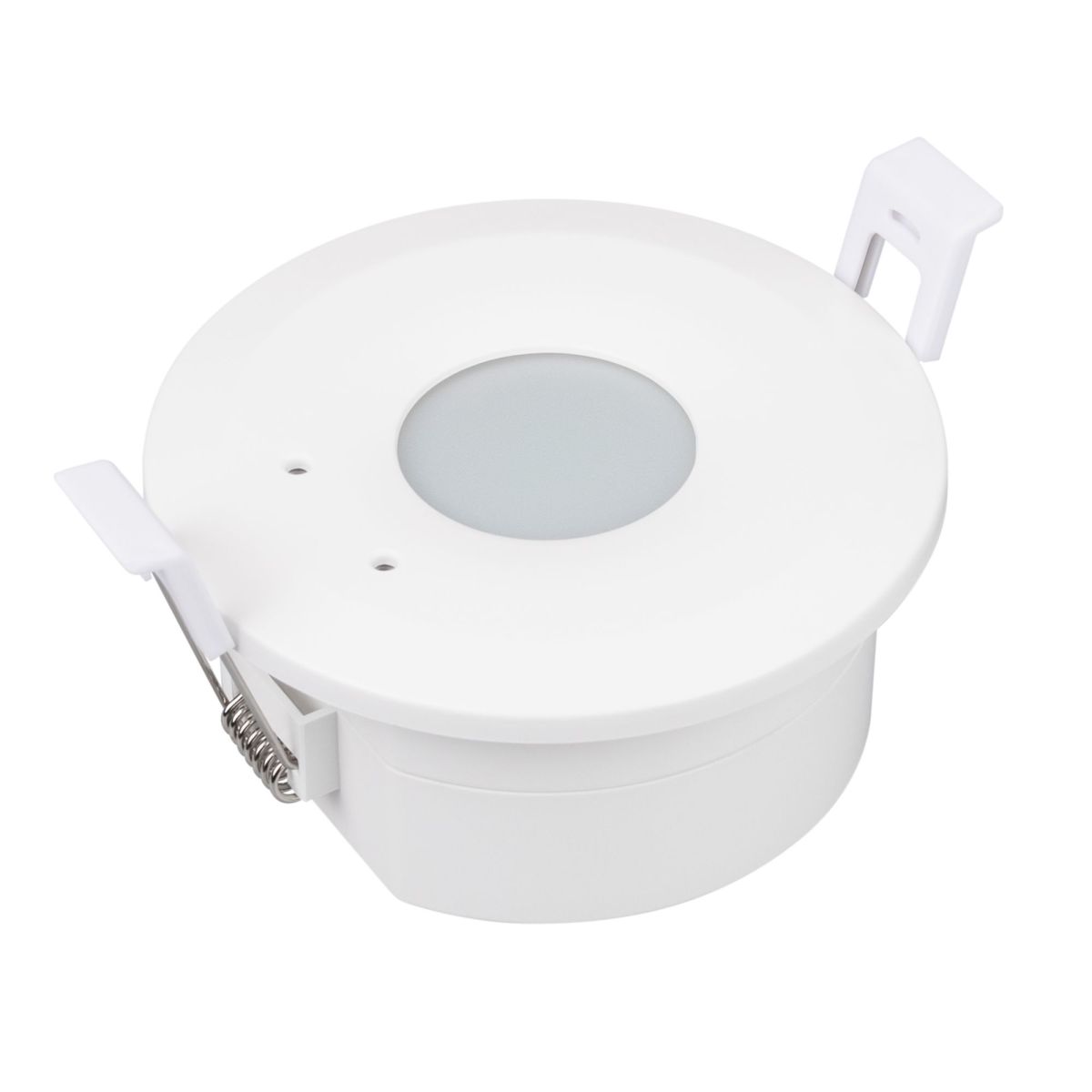 Датчик движения SMART-0-10V-1001-12-62-IN White (230V, 1x4A, Relay, MW, 2.4G) 039710