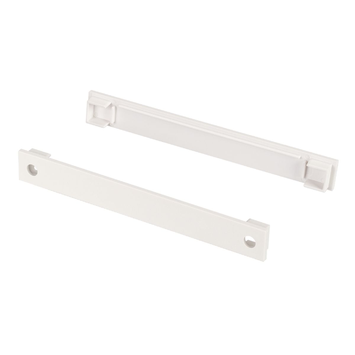 Заглушка FANTOM-W75-DUAL WHITE 039953