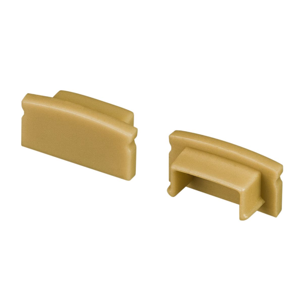 Заглушка LINE-1708 GOLD глухая 039994