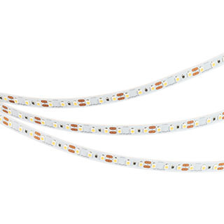 Светодиодная лента NT-A120-8mm 12V Warm2400 (9.6 W/m, IP20, 3528, 5m) 040610
