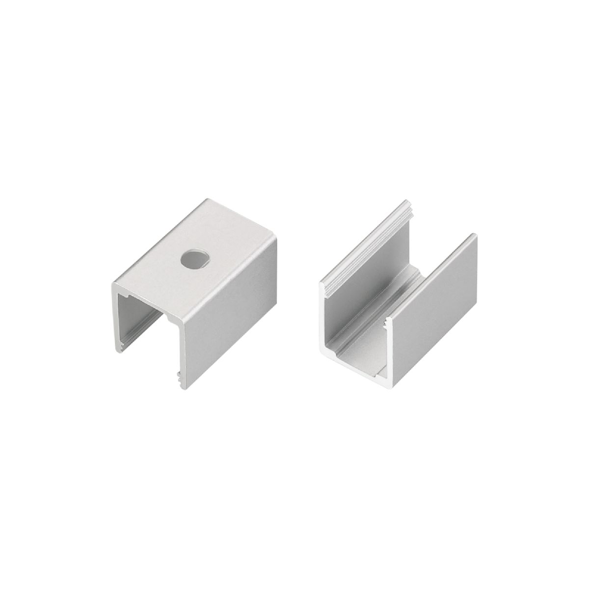 Держатель для профиля WPH-FLEX-1018-SIDE 040854