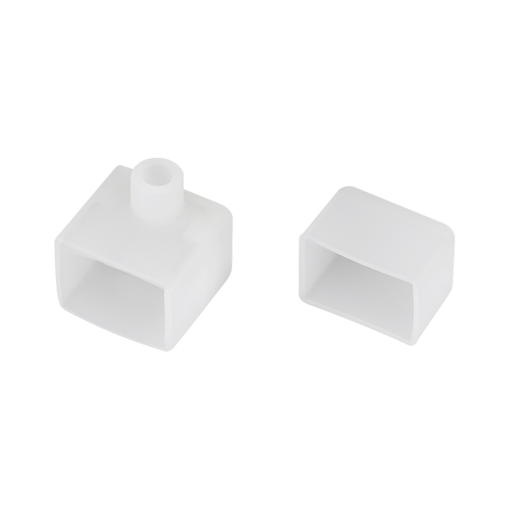 Заглушка MOONLIGHT-CAP-12x17mm-SIDE-S-SET 041022