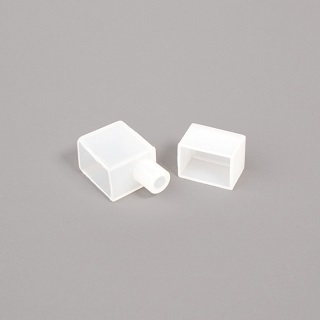Заглушка MOONLIGHT-CAP-12x17mm-BOTTOM-S-SET 041023