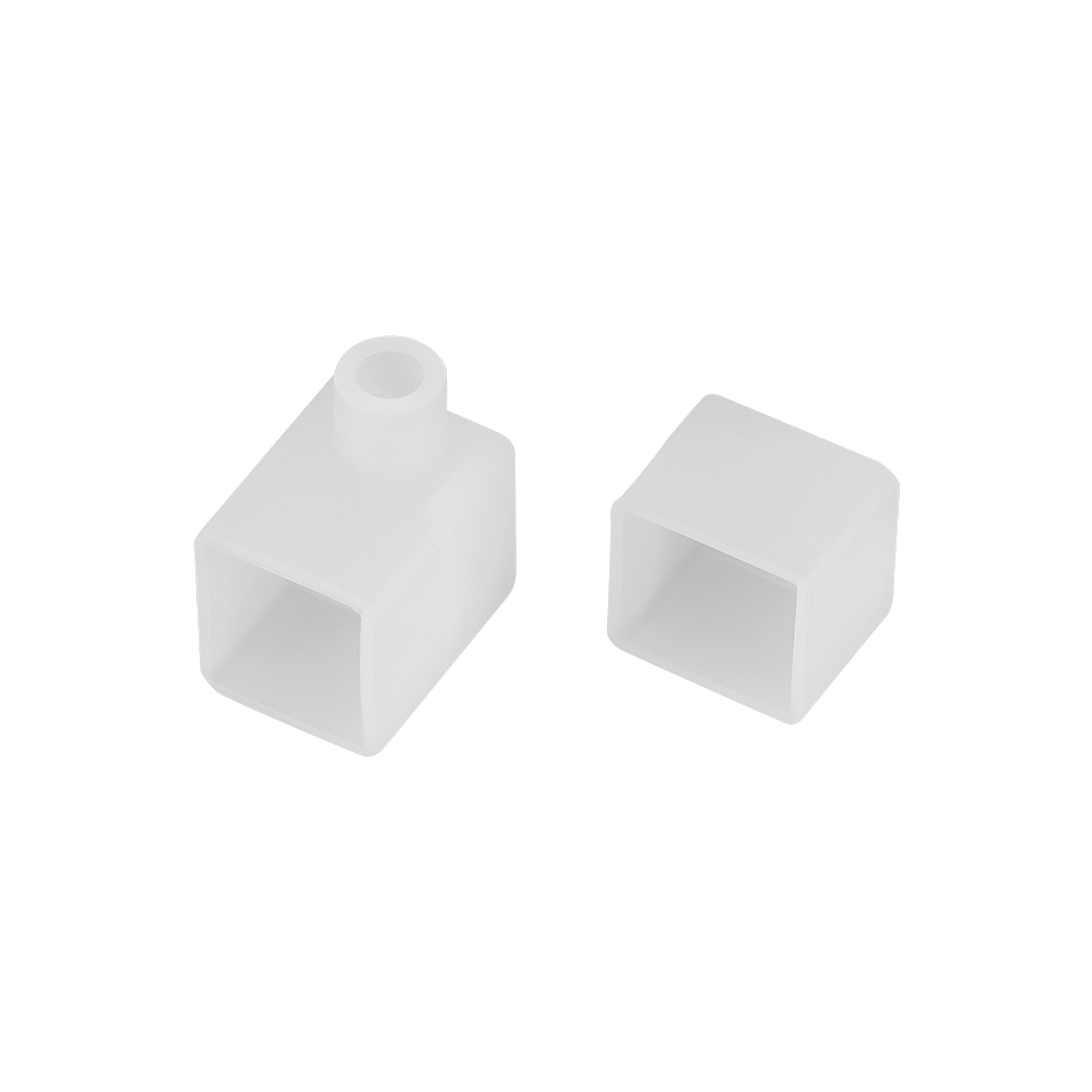 Заглушка MOONLIGHT-CAP-13x12mm-SIDE-S-SET 041025