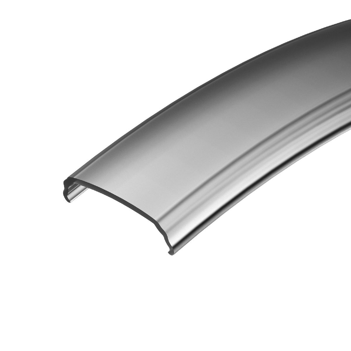 Экран ARH-BENT-W18-2000 BLACK 041032