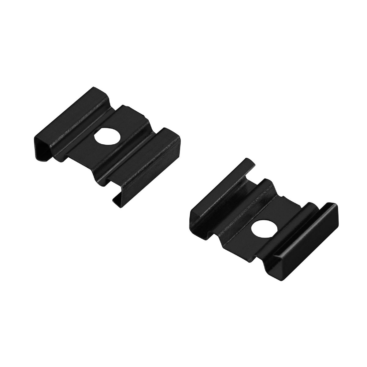 Держатель ARH-BENT-W11 BLACK 041080
