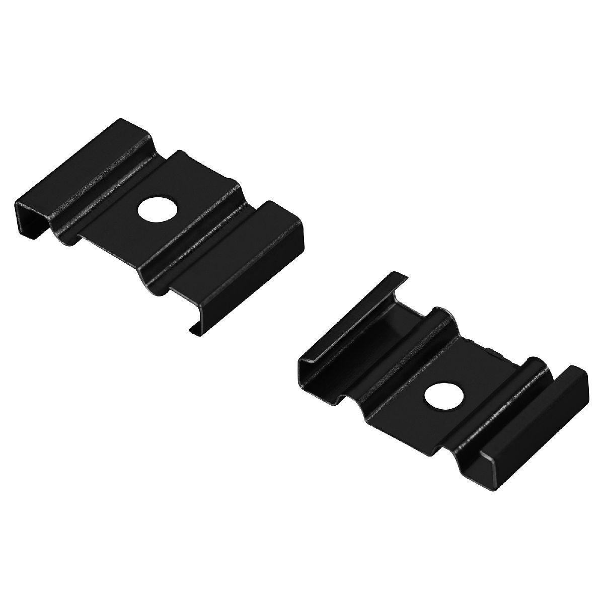 Держатель ARH-BENT-W18 BLACK 041081