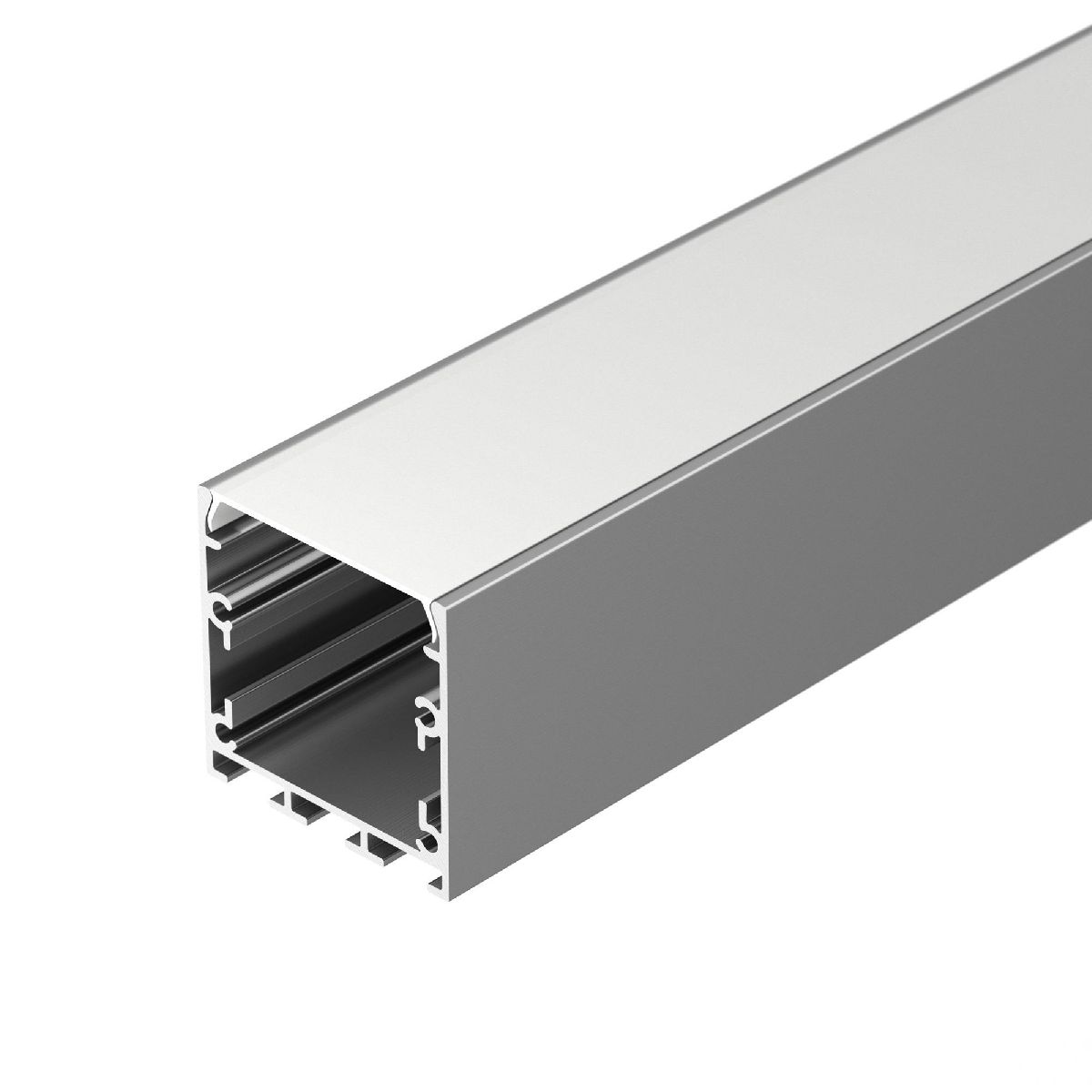 Алюминиевый профиль LINE-S-3535-2000 ANOD 041641