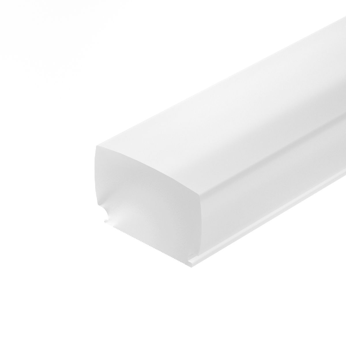 Экран SL-LINE-W20-145deg-2400 BLOCK FROST-PM 041797