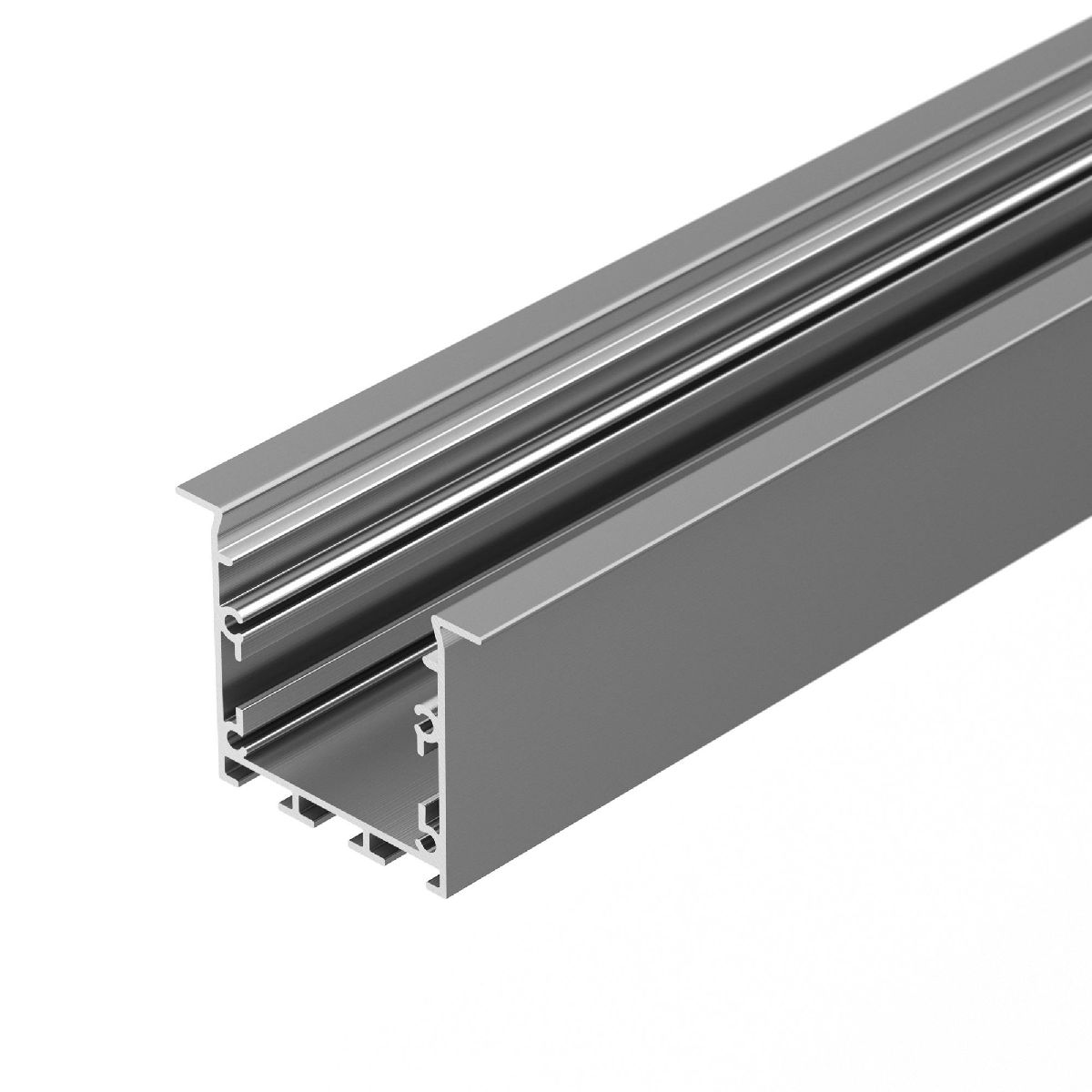 Алюминиевый профиль LINIA49-F-S-2500 ANOD 041871