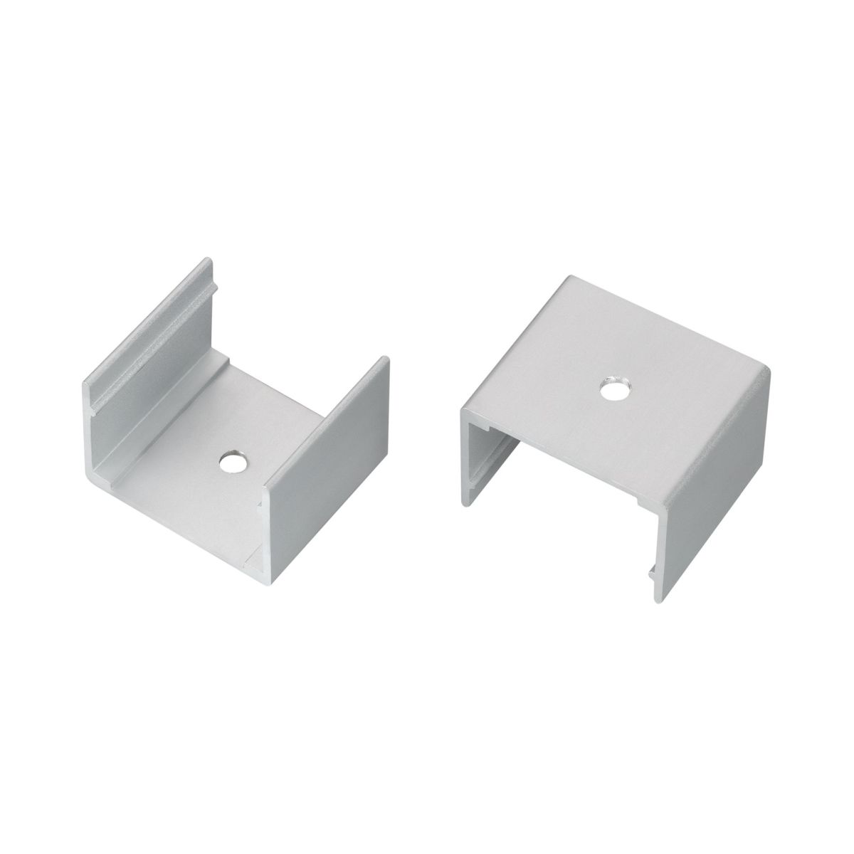 Держатель ARL-STARDUST-3020-CLIP ANOD 042138
