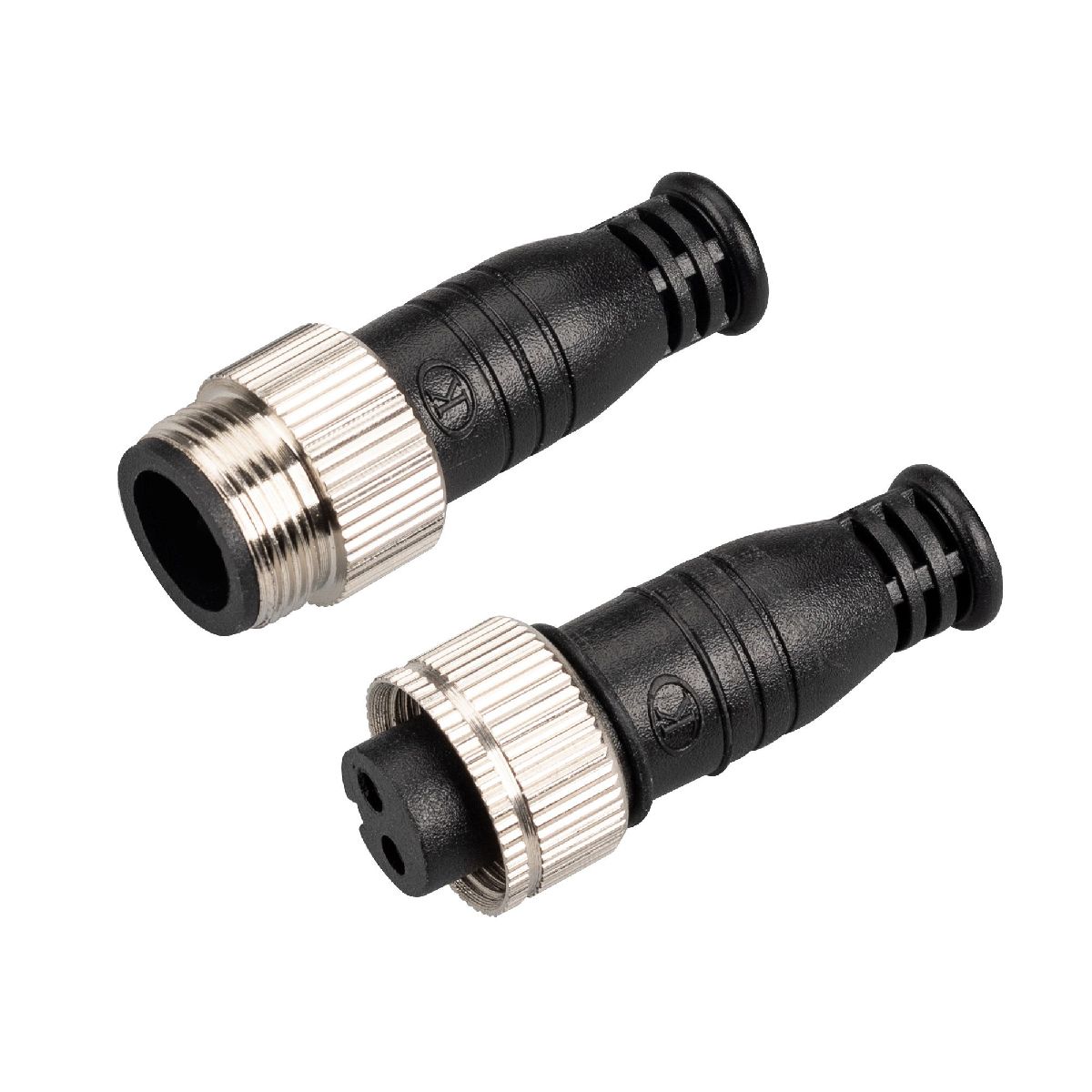 Заглушка ARL-LINE-CAP-2pin-SET 042610