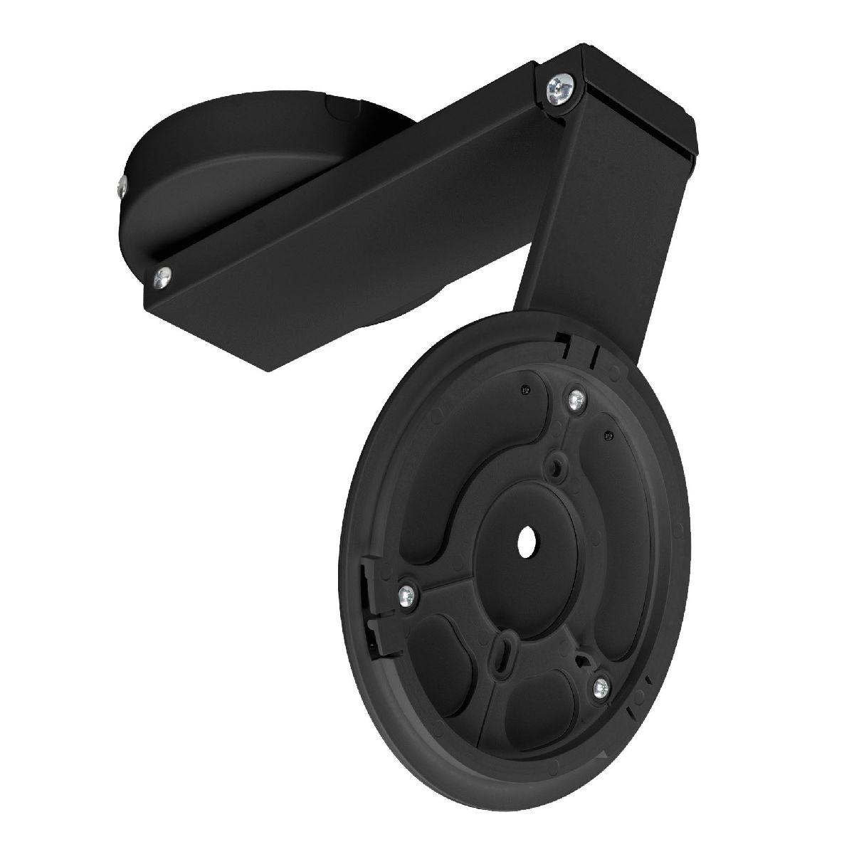 Жесткий поворотный подвес SPX-HANG-ROTATE-R150-L350 (BK) 043222